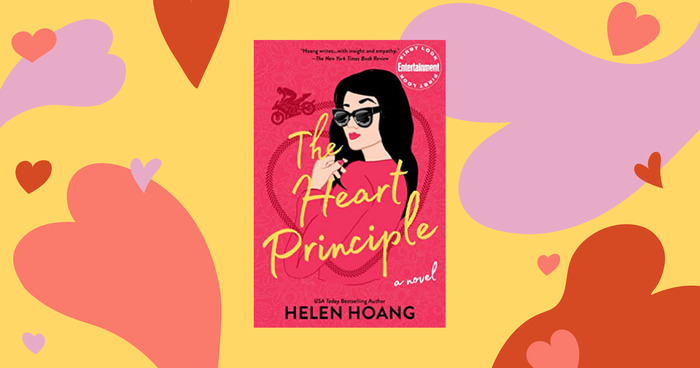The Heart Principle