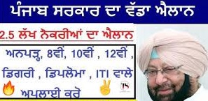 7th State Level Mega Job Fair