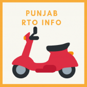 PB RTO – Registration, Enquiry, Vehicle Owner Search