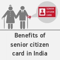 Senior Citizen Identity Cards