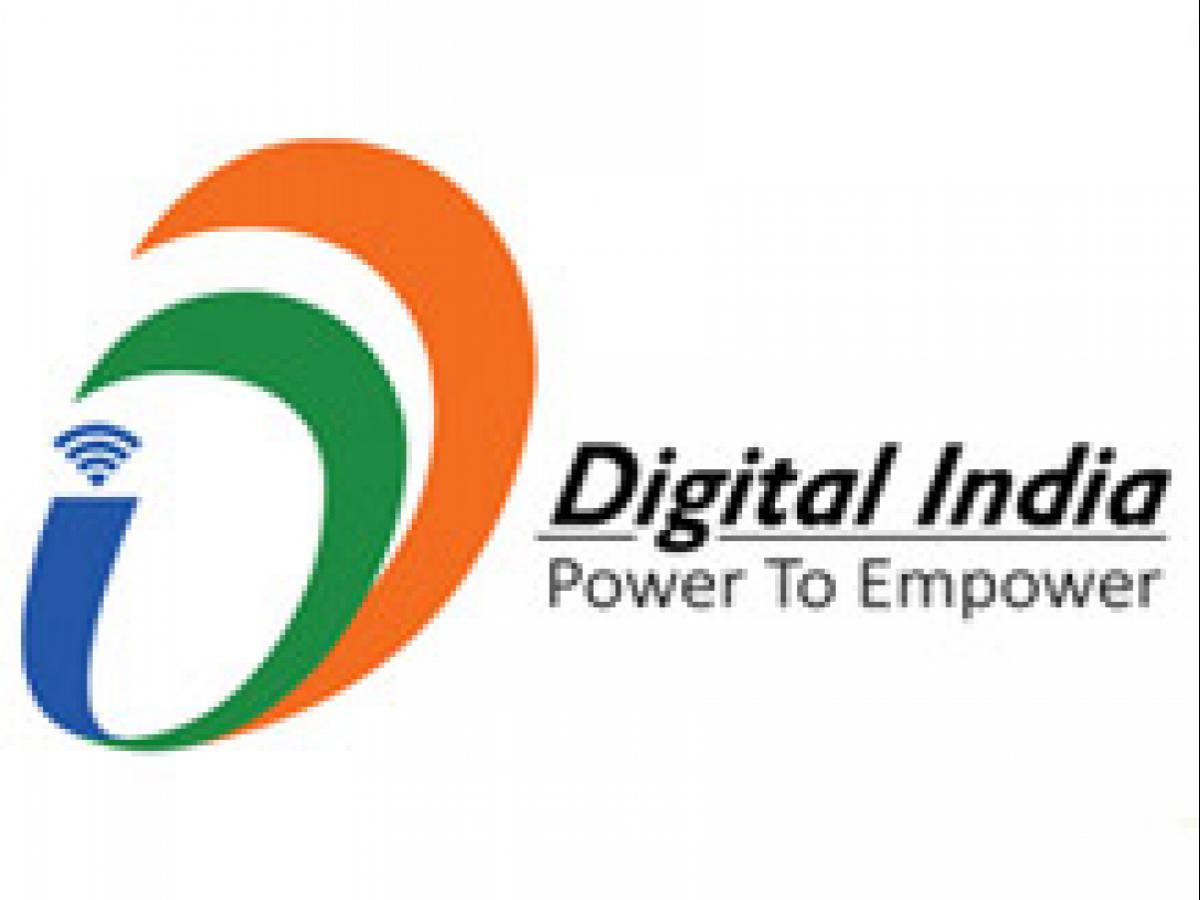 Digitial India Online Registration