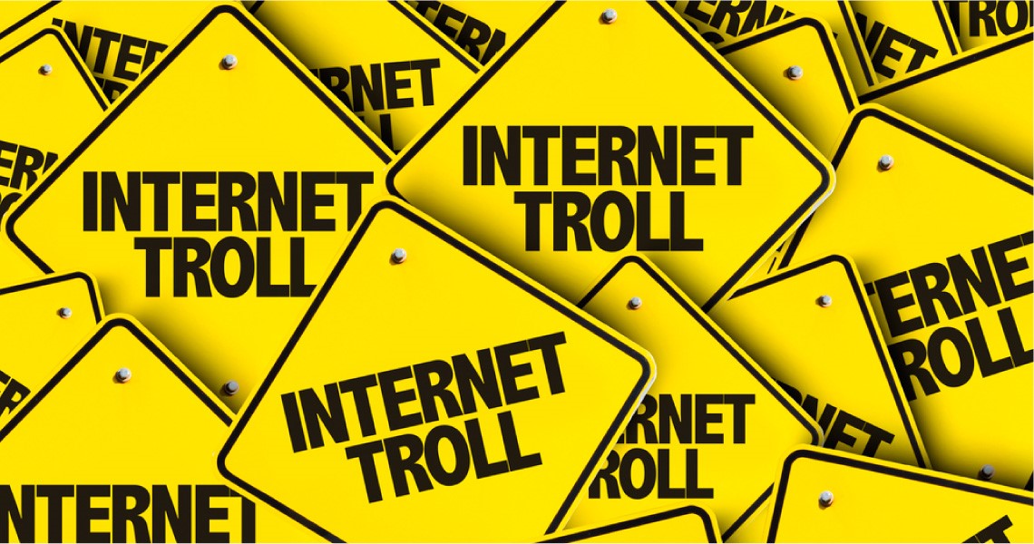 Internet Troll