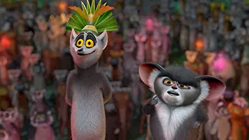 Madagascar