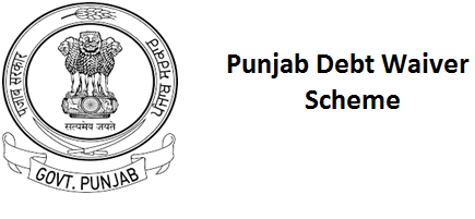 Punjab Debt Waiver Scheme