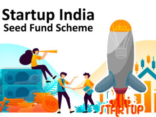 Seed fund scheme