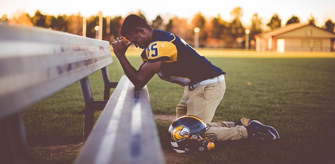 How To Be Mentally Prepared Before A Game
