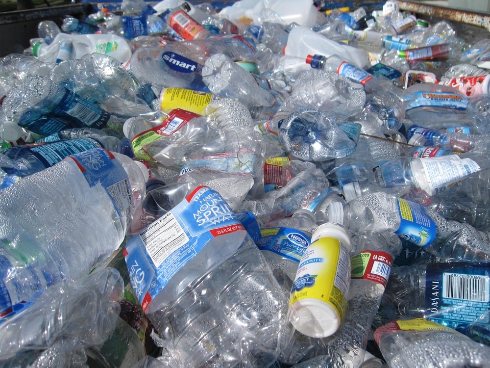 Plastic Waste Recycling