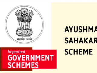 Ayushman Sahakar Scheme