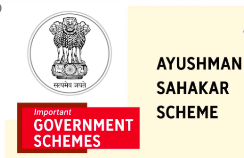 Ayushman Sahakar Scheme