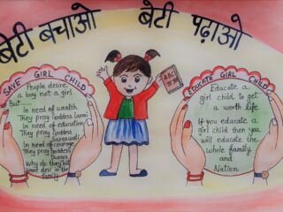 Beti Bachao, Beti Padhao