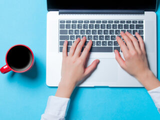 How Many Blog Posts Does It Take To Grow Traffic?