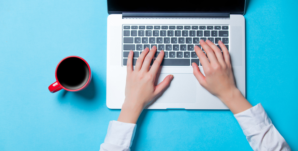 How Many Blog Posts Does It Take To Grow Traffic?