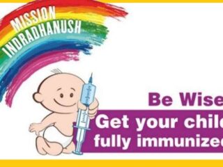 Intensified Mission Indradhanush 3.0