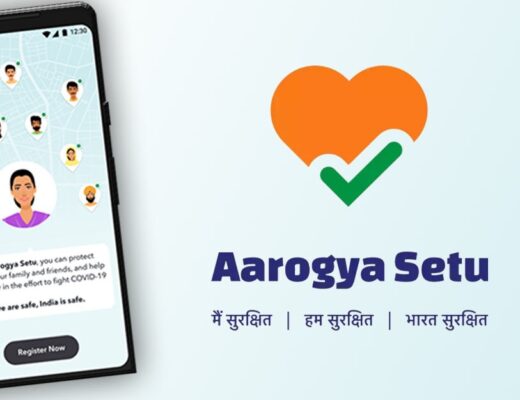 Aarogya Setu