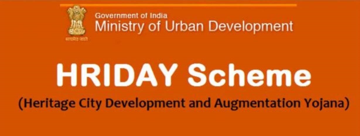 HRIDAY Scheme