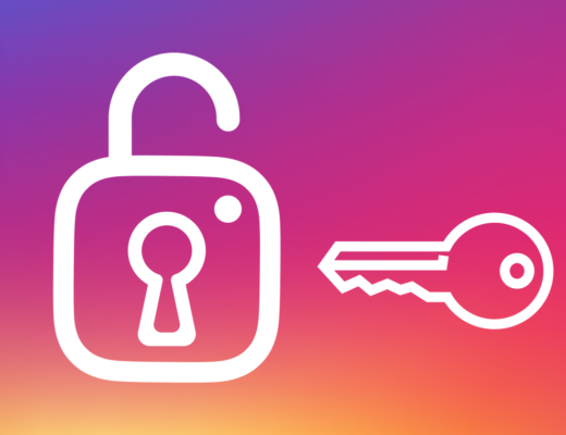If you wish to go away from Instagram, you can do so by deleting or deactivating your account.