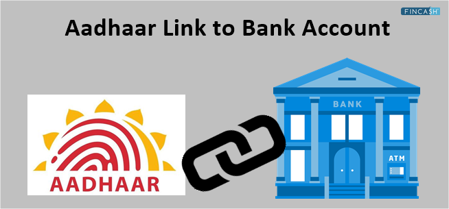 Aadhaar To Bank Link: Have you linked your bank account to your Aadhaar number yet? It’s not too late if you take these steps right now.