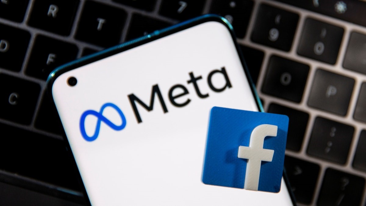 Meta facebook