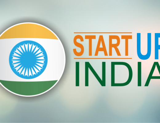 Start-up India