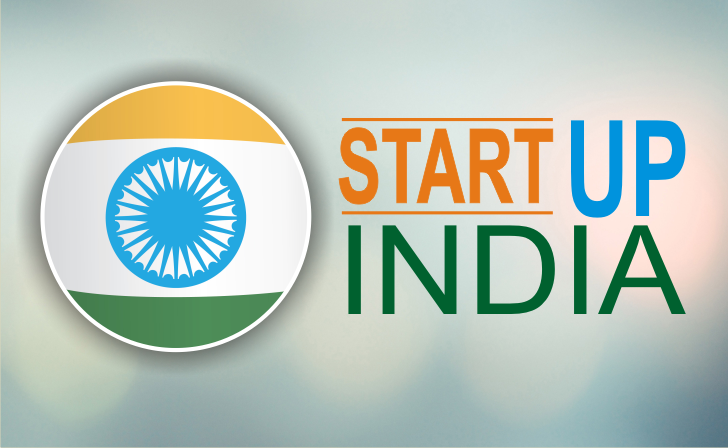 Start-up India