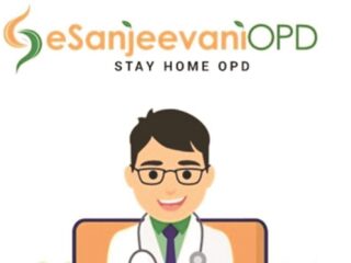 eSanjeevani Programme (Online OPD)