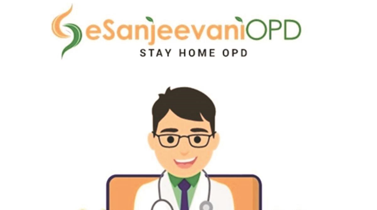 eSanjeevani Programme (Online OPD)