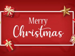 50 Merry Christmas Best Wishes Quotes 2021