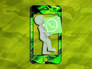 Retrieve WhatsApp messages from lost or stolen mobile by following these simple steps