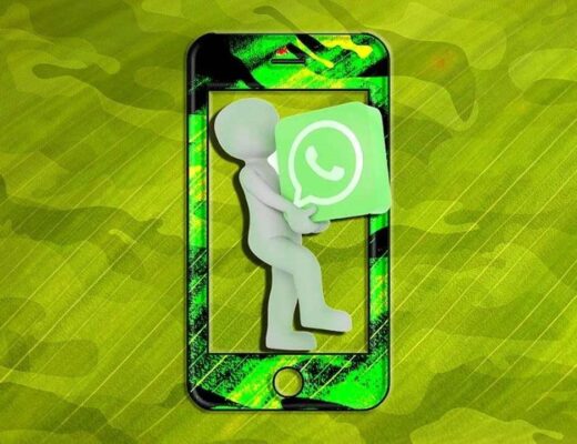 Retrieve WhatsApp messages from lost or stolen mobile by following these simple steps