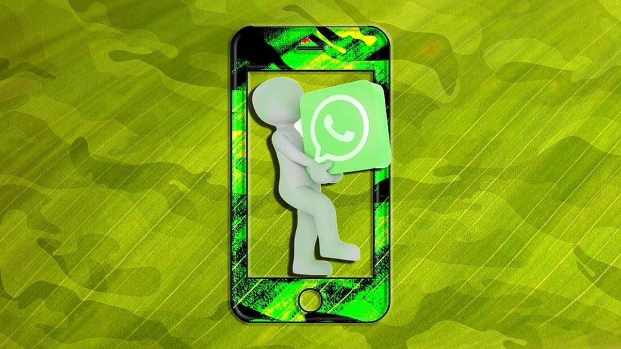 Retrieve WhatsApp messages from lost or stolen mobile by following these simple steps