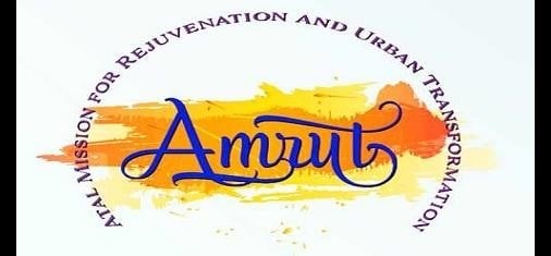 Atal Mission for Rejuvenation and Urban Transformation (AMRUT) Plan