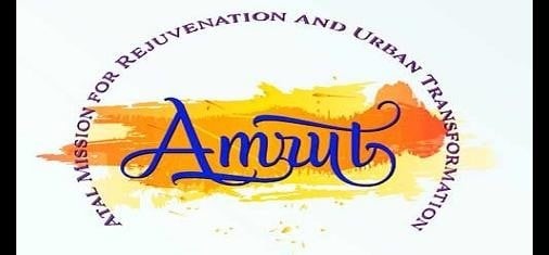 AMRUT Plan