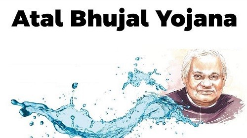 Atal Bhujal Yojana (ABY)