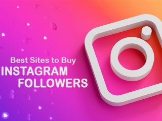 12 websites to purchase Instagram followers