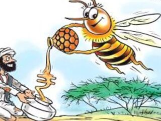 National Beekeeping & Honey Mission (NBHM)