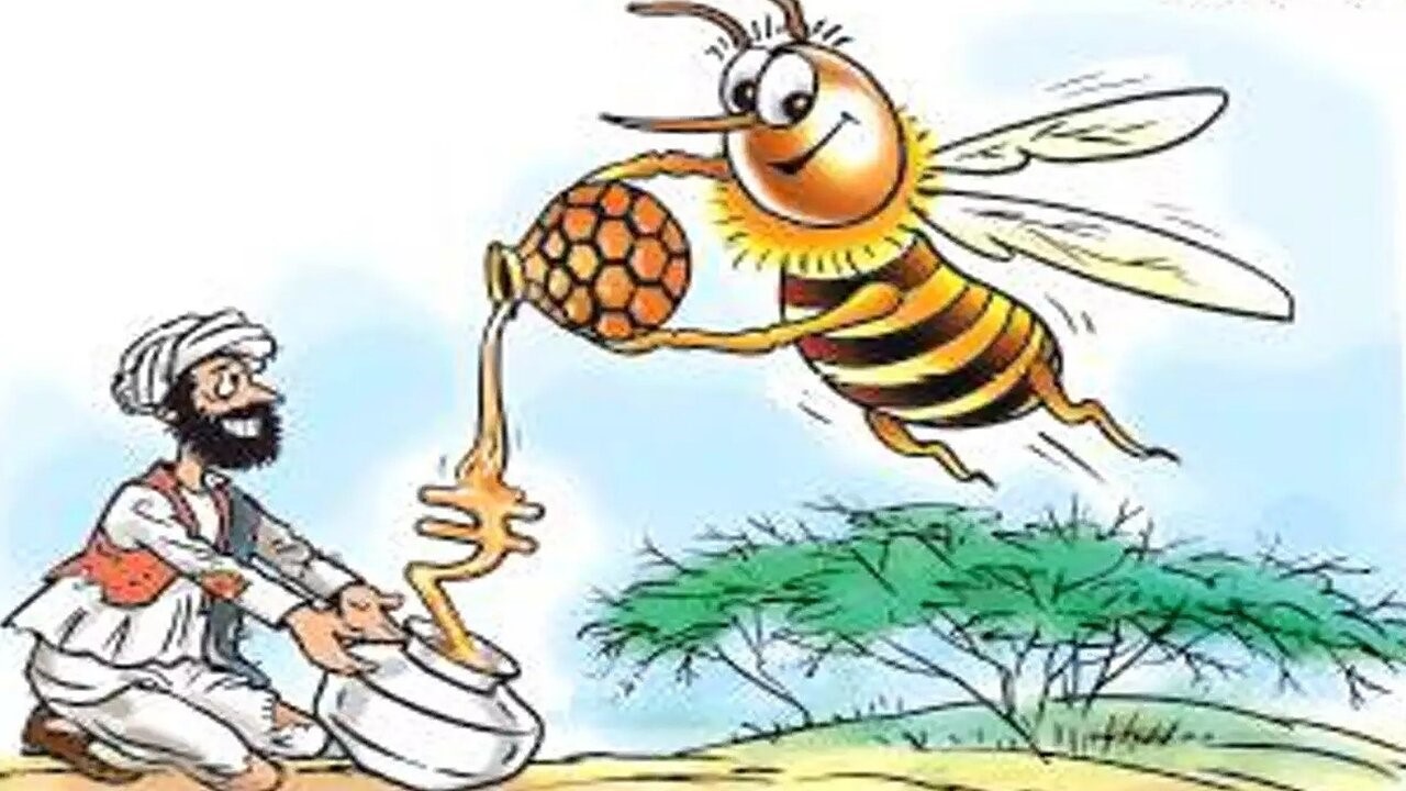 National Beekeeping & Honey Mission (NBHM)