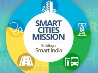 Smart Cities Mission