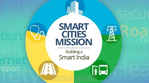 Smart Cities Mission