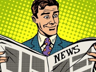 10 Ways of Staying Up to Date with Social Media News