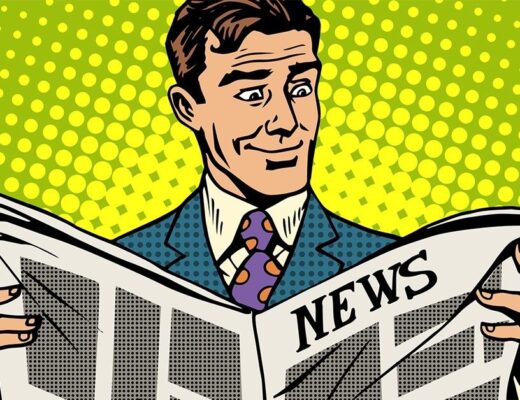 10 Ways of Staying Up to Date with Social Media News