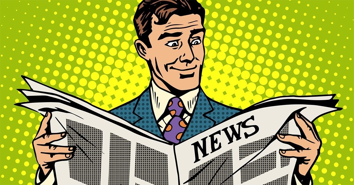 10 Ways of Staying Up to Date with Social Media News