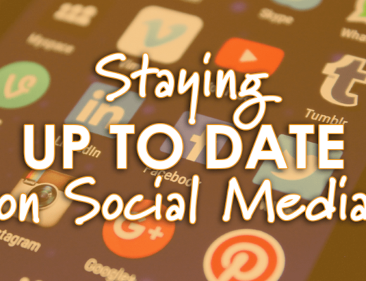 6 Ways of Staying Up to Date with Social Media News