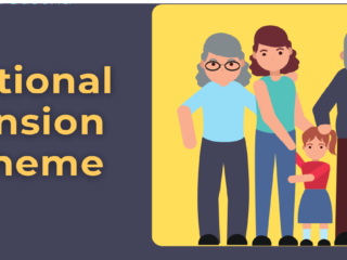 national pension scheme