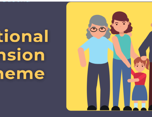 national pension scheme