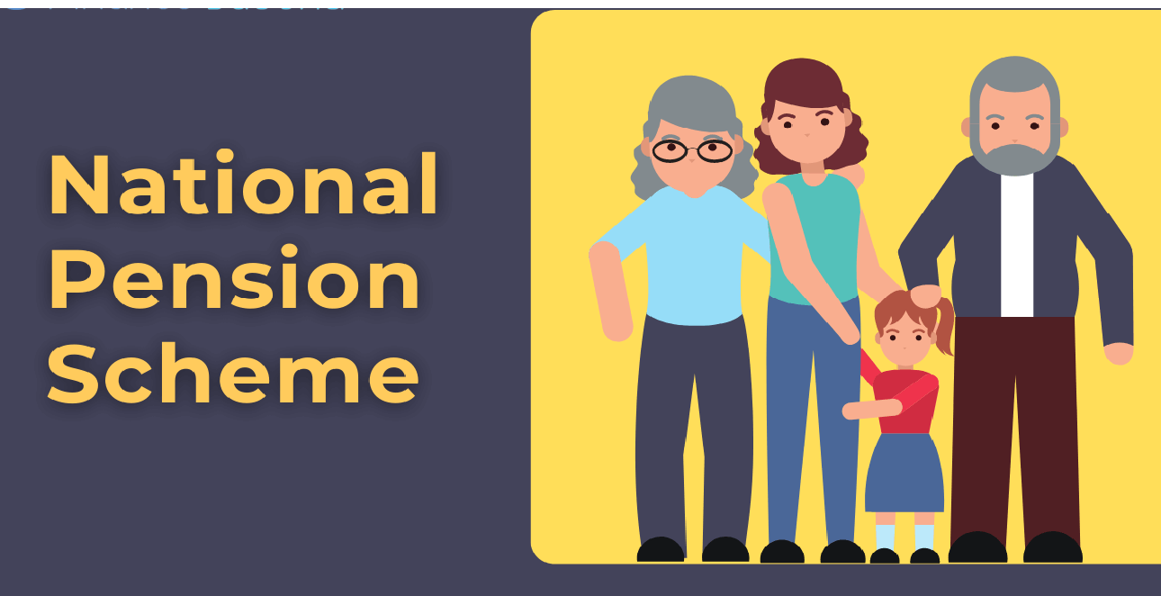 national pension scheme