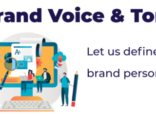 How to Define Your Brand’s Tone and Voice