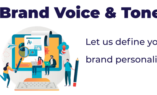 How to Define Your Brand’s Tone and Voice