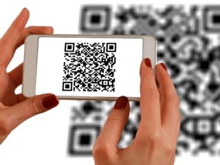 What Is a QR Code?