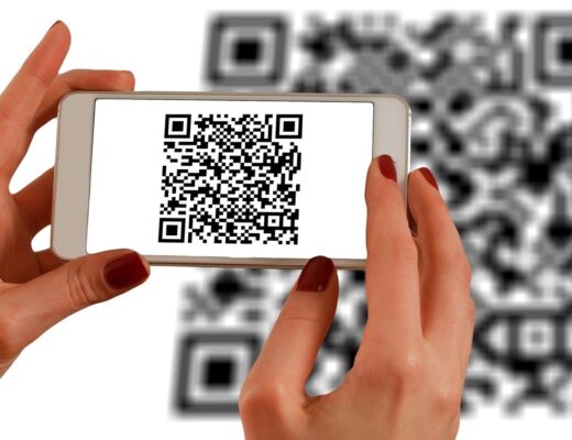 QR Code