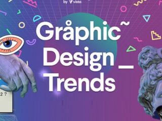 Graphic Design Trends to Watch in 2022